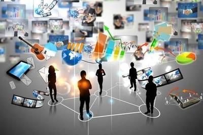 傳統(tǒng)企業(yè)破局之道 網(wǎng)絡(luò)營(yíng)銷(xiāo)、品牌推廣與互聯(lián)網(wǎng)銷(xiāo)售一體化轉(zhuǎn)型