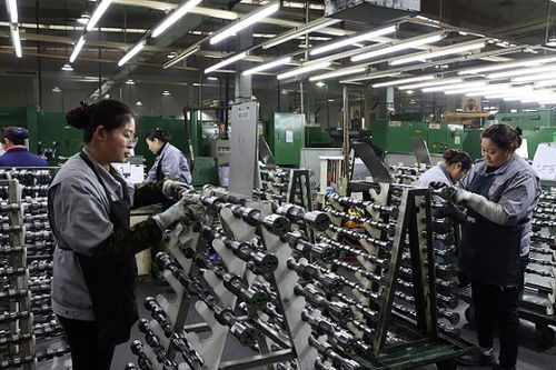 亞新科凸輪軸 以卓越品質(zhì)領(lǐng)跑市場(chǎng)，借互聯(lián)網(wǎng)東風(fēng)續(xù)寫(xiě)輝煌