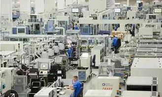 數(shù)字賦能，智造未來(lái)——中國(guó)工業(yè)互聯(lián)網(wǎng)大會(huì)在杭召開(kāi)，展望產(chǎn)業(yè)互聯(lián)新圖景