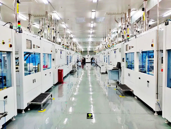 一企一策精準(zhǔn)賦能，鹽城經(jīng)開(kāi)區(qū)“智改數(shù)轉(zhuǎn)”率先駛?cè)肟燔?chē)道